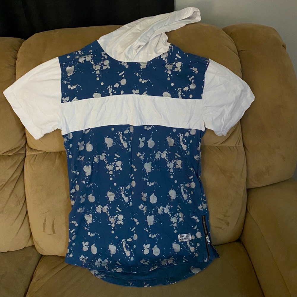Stylish boys shirt